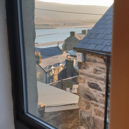 Penbryn Holidays, Barmouth Kültér fotó