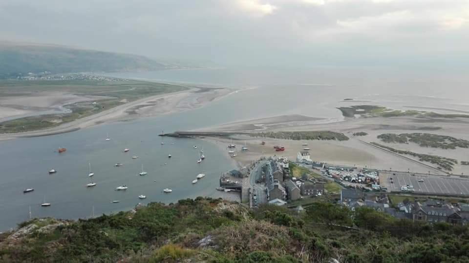 Penbryn Holidays, Barmouth Kültér fotó