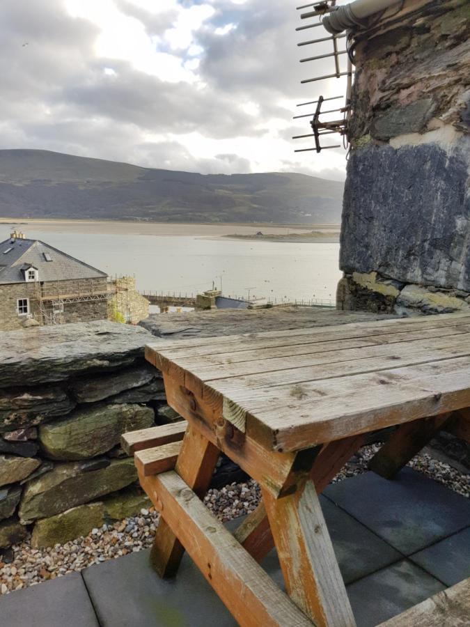Penbryn Holidays, Barmouth Kültér fotó