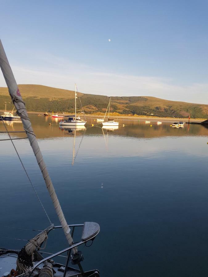 Penbryn Holidays, Barmouth Kültér fotó