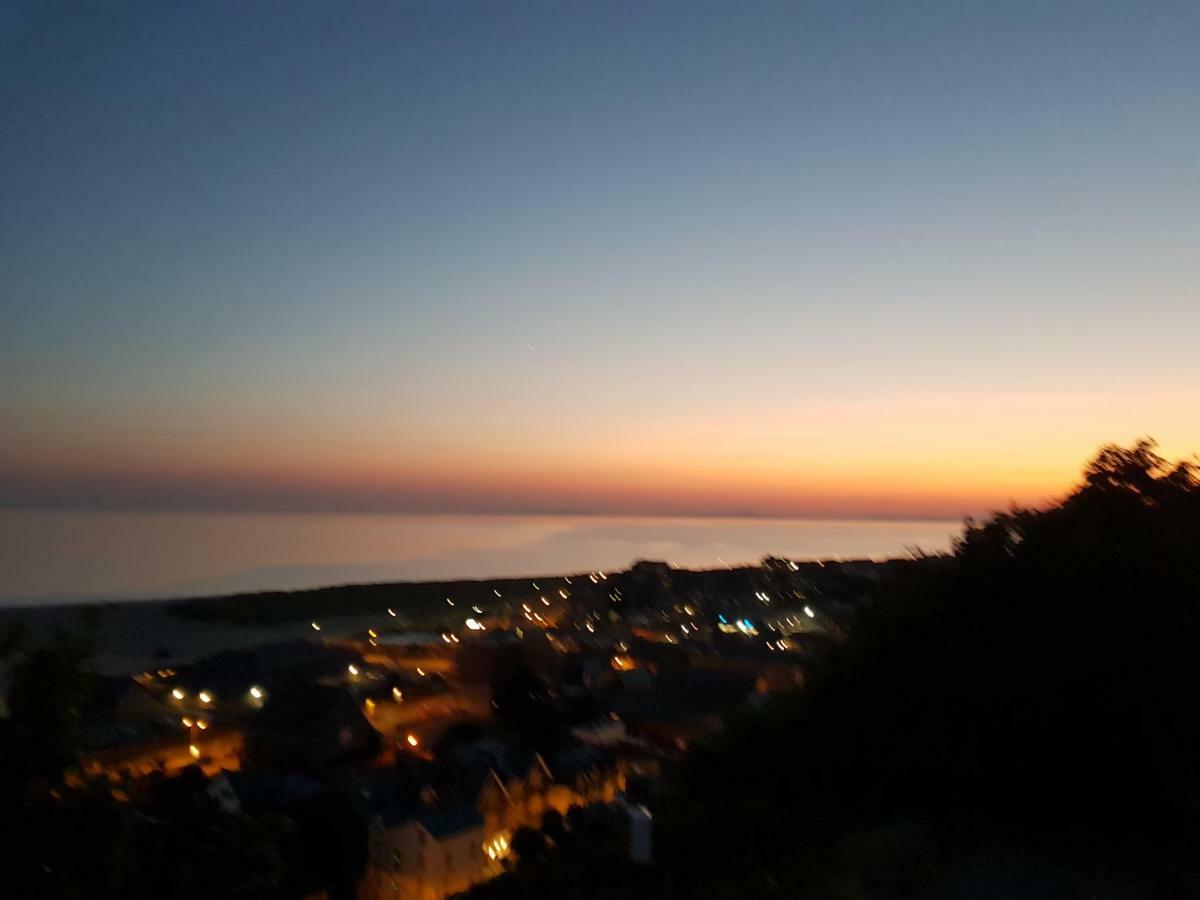 Penbryn Holidays, Barmouth Kültér fotó